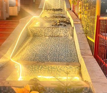 Durshet Hotel | Motus Mountain view Hotels