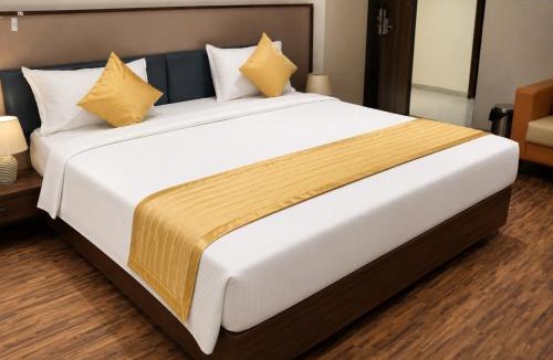 Baramati Hotel | Hotel Elite Executive Lodging