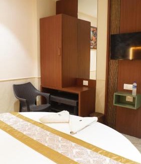 Thane West Hotel | Hotel Bliss Boutique