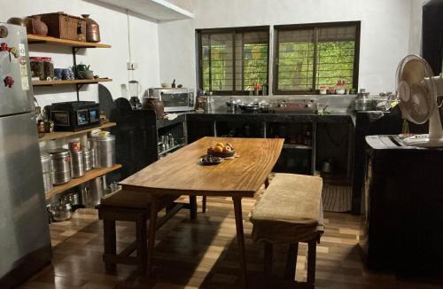 Devrukh House | Kosha - Jungle Home