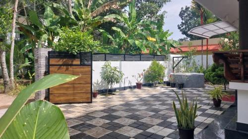 Paravur Apartment | Timberwave Homestay, Paravur, Kollam