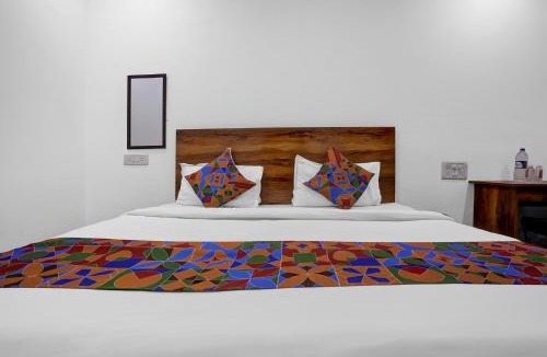 Nashik Road Hotel | FabHotel Platinum Pavillion Residency