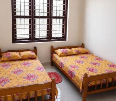 Samse House | Ragikana homestsy