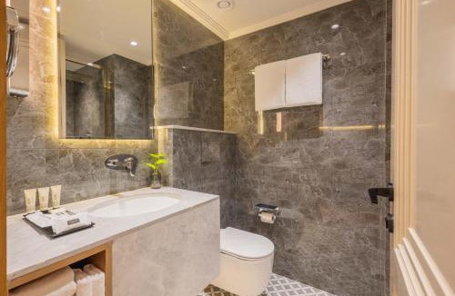 Chimbel Hotel | Goldfinch Panjim Goa