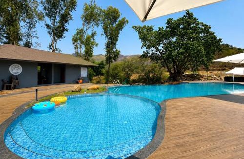 Kurunji Villa | Savali The Shades of Shadow,Villa , Nature Stay, Bonfire ,Barbecue, & Family Getaway