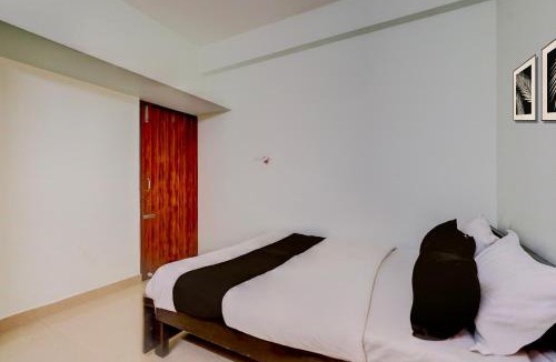 Sholinganallur Hotel | Hotel O Elite Grand hotel