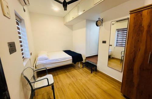 Kodungallur Villa | Pantai Retreat Beach villa