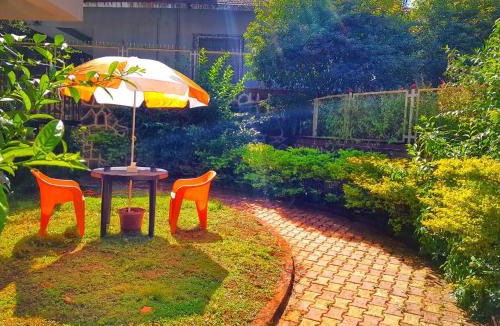 Mahabaleshwar Villa | CHOCOLATE VILLA Mahabaleshwar