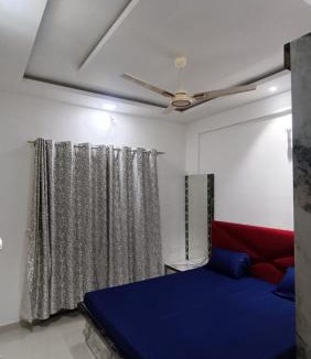 Nashik House | Riddhi siddhi family guest house