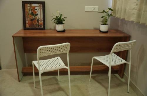 Baner Apartment | RJ LIFESPACE Corporate Stay
