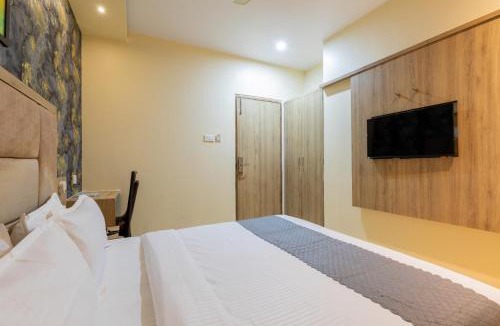 Sakinaka Bed & Breakfast | Lotus Grand Mumbai Near International Airport