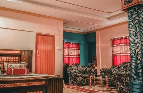 Silchar Hotel | Madhuban Resort