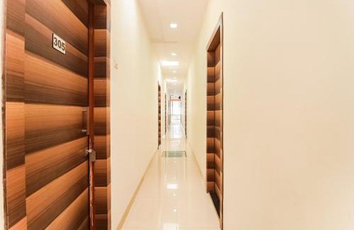Dhule Hotel | Hotel O Unique Inn