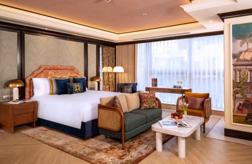 Bandra West Hotel | Bandra House - IHCL SeleQtions