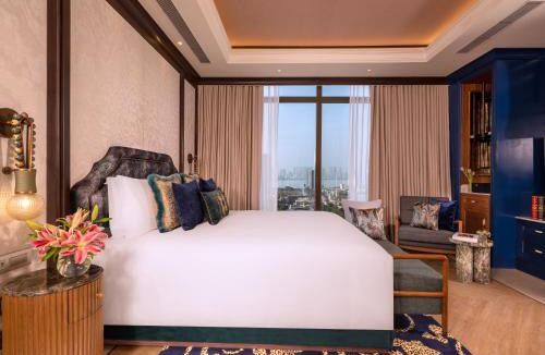 Bandra West Hotel | Bandra House - IHCL SeleQtions