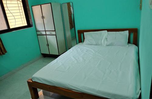 Mangaon House | Devkund Homestay