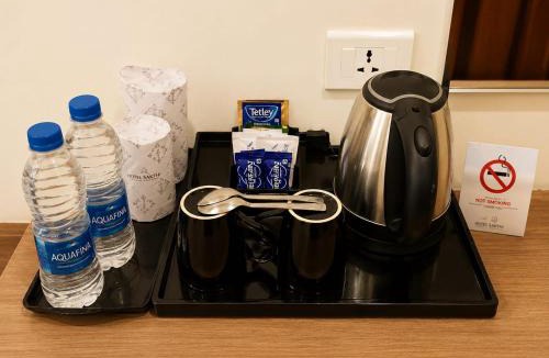 Onamthuruth Hotel | Hotel Sakthi