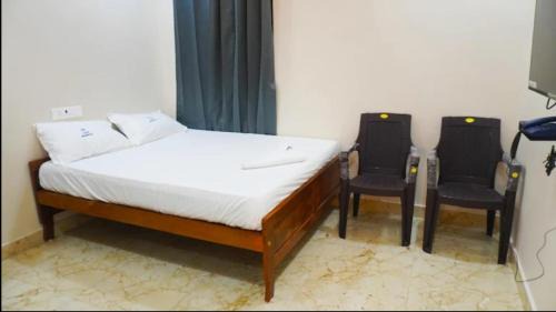 Nagercoil Hotel | A One Residency