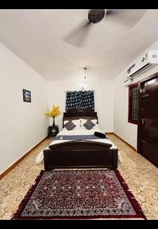Vadanemelli Villa | VVR villa