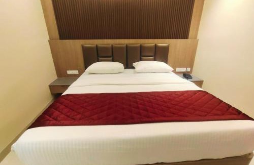 Madurai Hotel | Hotel Royal Stay