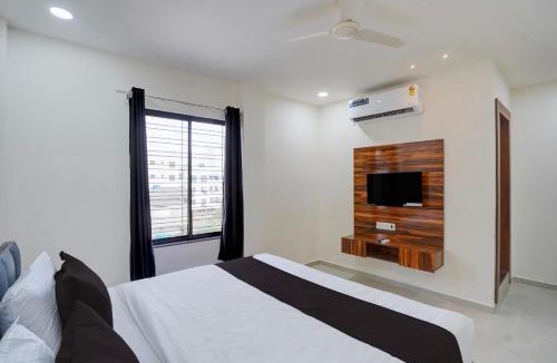 Nagpur Hotel | Super Hotel O Godhni Road Nagpur