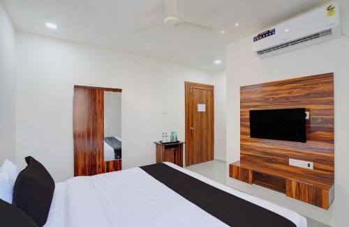 Nagpur Hotel | Super Hotel O Godhni Road Nagpur