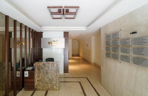 Kurla Apartment | Amalfi 1 BHK in BKC – Stylish Secure Living