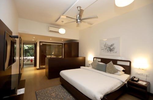Koregaon Park Hotel | Trance Sunderban Resort