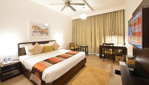 Koregaon Park Hotel | Trance Sunderban Resort