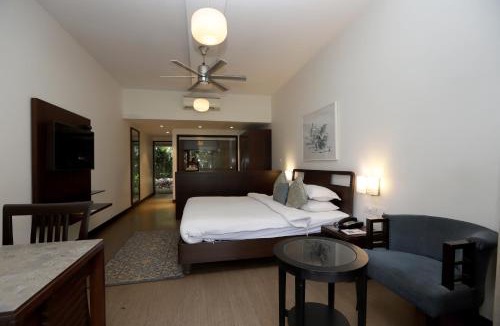 Koregaon Park Hotel | Trance Sunderban Resort