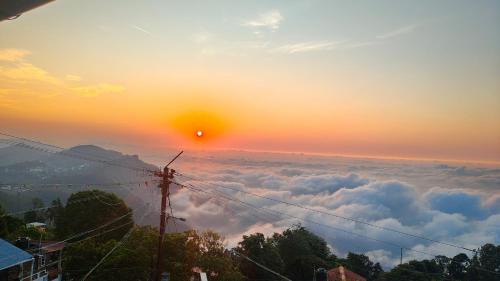 Vattakanal House | Emerald home stay