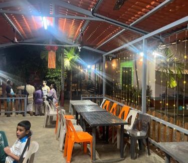 Diveagar Resort | Sai beach Resort