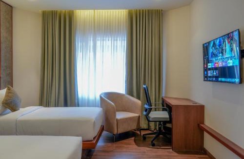 Kozhikode Hotel | Alora Grand Hotel Calicut