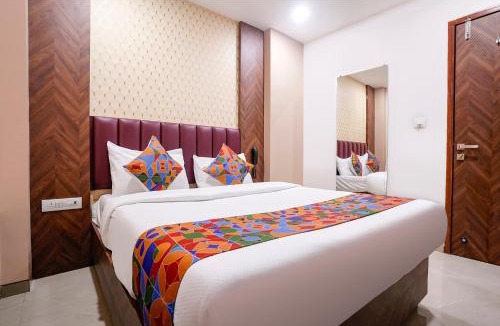 Thane West Hotel | FabHotel Sunday Residency
