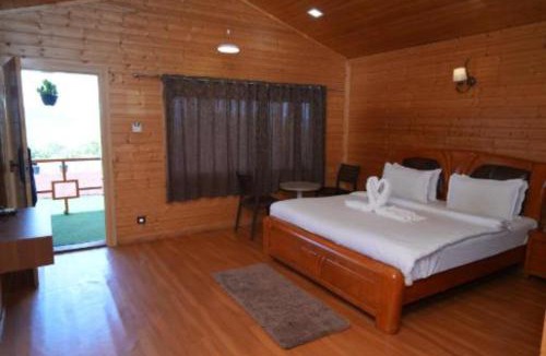 Medha Resort | Verdant Retreat Mahabaleshwar