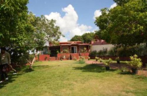 Medha Resort | Verdant Retreat Mahabaleshwar