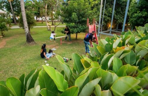 Munroe Island Resort | Lake N River Resort Munroe Island By BAGO Retreats