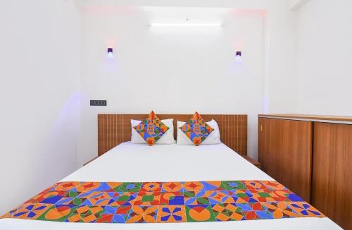 Jadhavwadi Hotel | FabHotel DSP