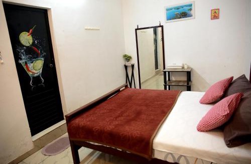 Aryad South House | Venitia Homestay