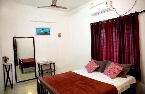 Aryad South House | Venitia Homestay
