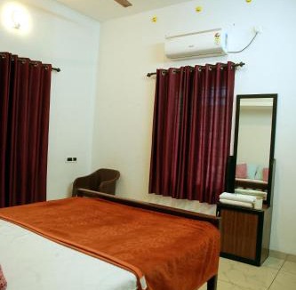 Aryad South House | Venitia Homestay