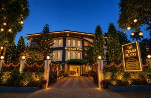 Tungarli Resort | Strand Resort