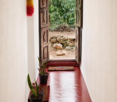 Virajpet House | Coffee Estate Rustic Stay, Coorg