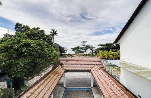 Vypin Hotel | Palette Sealine Beach Resort by CheckIn Cherai, Kochi
