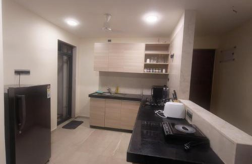 Kurla Apartment | Florence Stylish 1 BHK in Gated Society