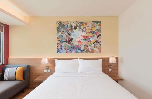 Kalina Hotel | ibis Mumbai BKC