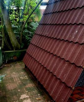 Ratnagiri Resort | Bhatye Beach Resort MTDC