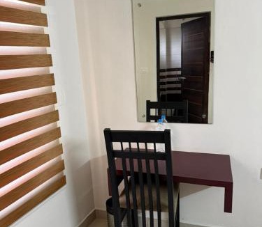 Thodupuzha Hotel | Staio Rooms