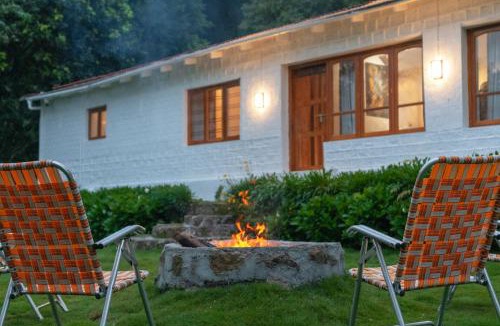 Kodaikanal Villa | SaffronStays Nandanvan Estate - 3-BR villa in 35-acre coffee estate near Kodaikanal offering guided tours and bonfires
