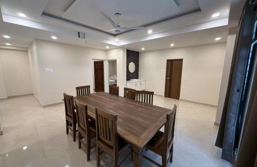 Todupulai Apartment | 2BHK Villa Malankara Dam 20 min Family Stay